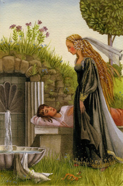 "Принцесса Тройоль"