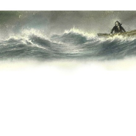 Алые паруса(разворот 9-10)