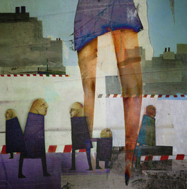 про проституток в «iton ha ir»