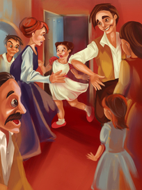 Обращение Джимми Валентайна 