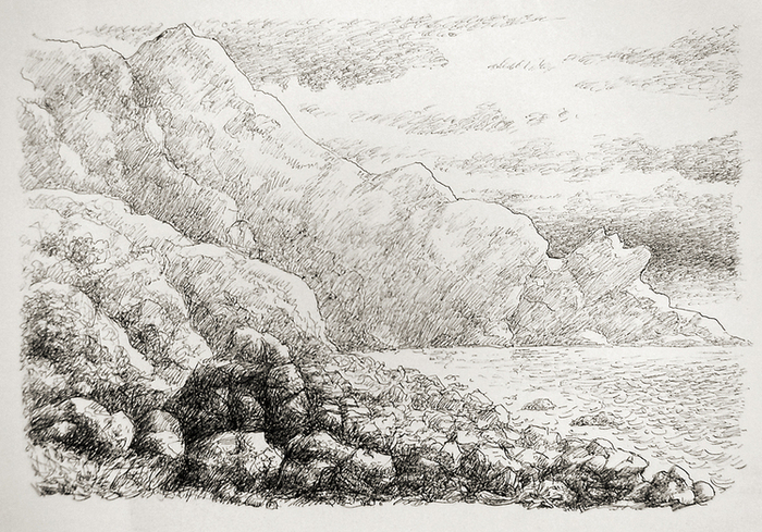 Мыс Кабаний