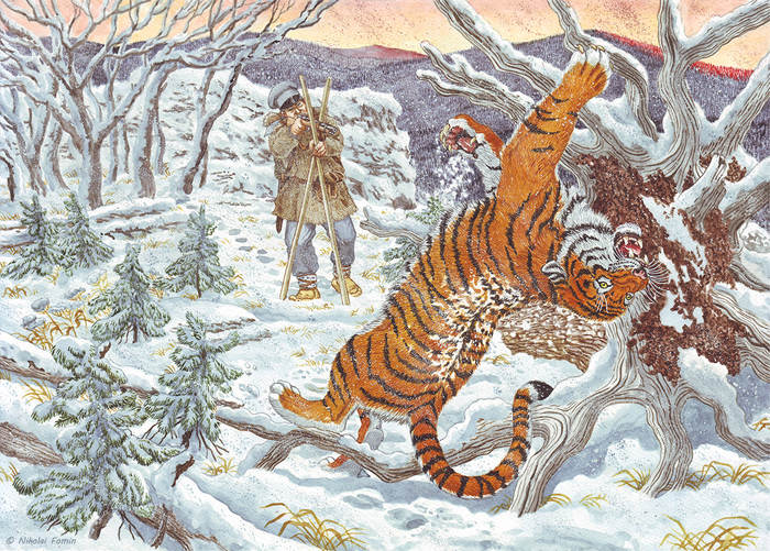 А я тебя предупреждал!