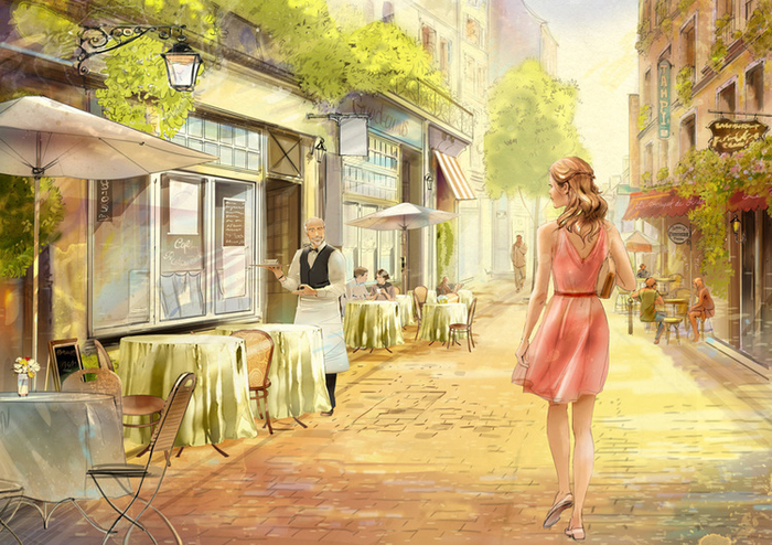 1 кадр для сторика про сыр бри 