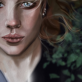 Цифровой портрет