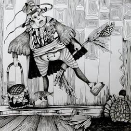 удачный улов