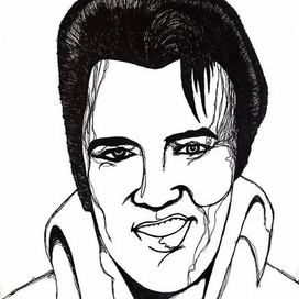 Elvis Presley