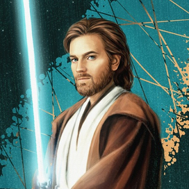 Оби-Ван Кеноби