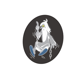 Кентервильское приведение