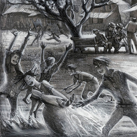 "Потерянный компас"