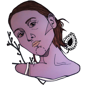 Катерина Ерусланова