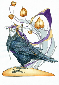 Вороний сон