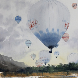 Каппадокия