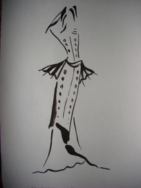 Морской Скат