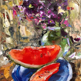 Летнее настроение