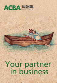 Business partner boat