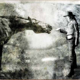 Знакомство