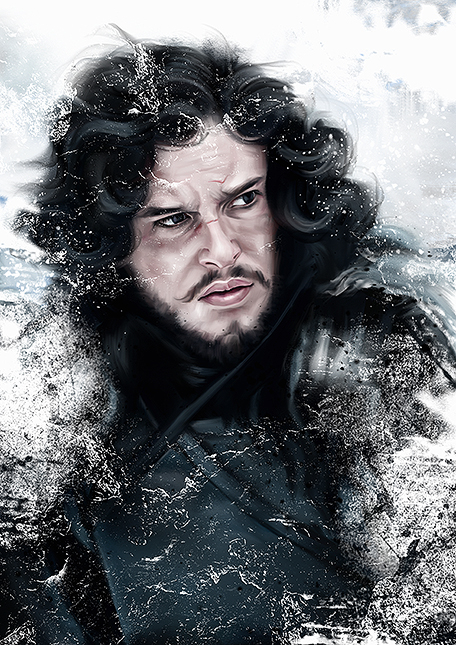 Jon Snow