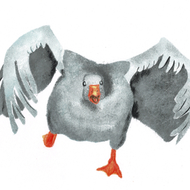 Иллюстрации для книги "Загадка"