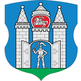 Герб города Могилёв