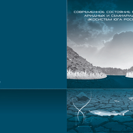 обложка для книги