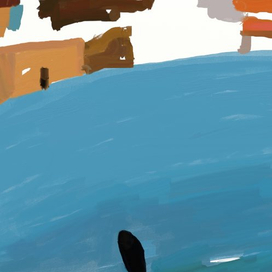 кит плывет в стамбул