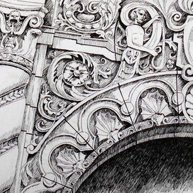 Garfield Park Fieldhouse, the “Gold Dome Building”