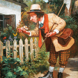 Удивительных летних приключений!