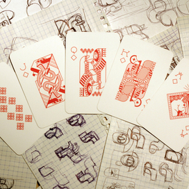 Игральные карты