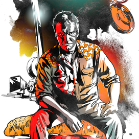 Quentin Tarantino