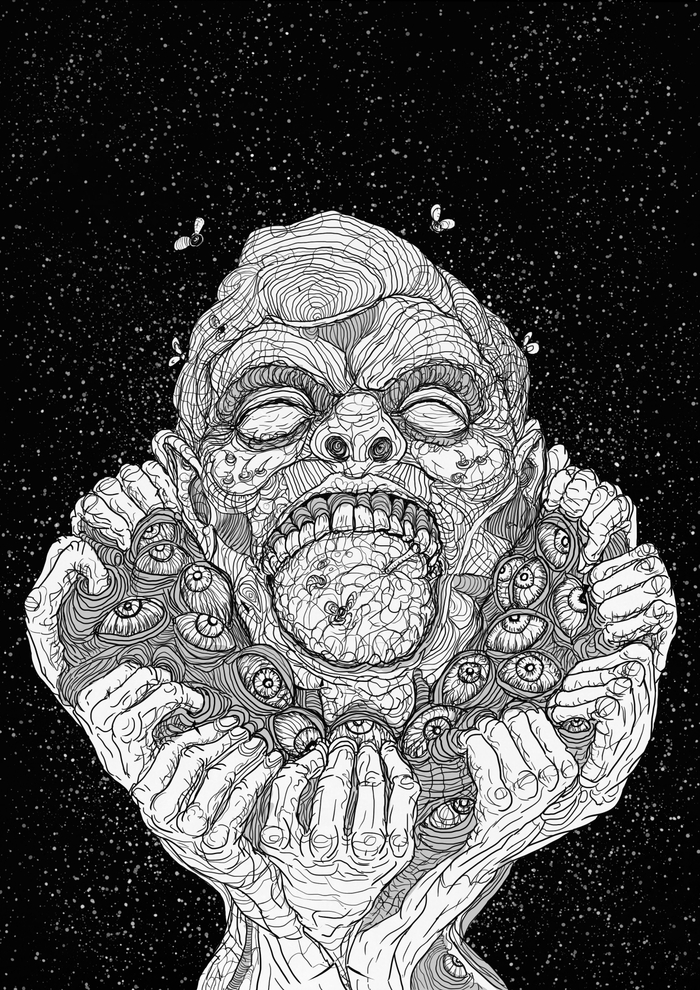 Кушать подано!