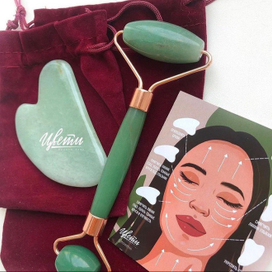 Гайд по массажу лица