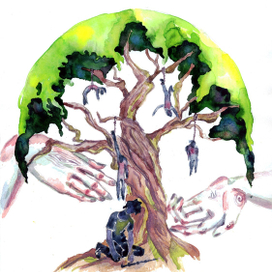 Бузинная Матушка