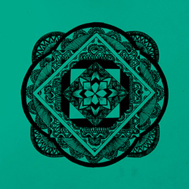 Голубая энергия 