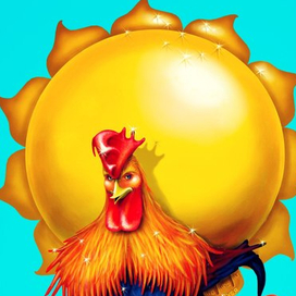 Петя Зорькин