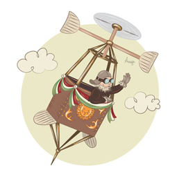 Геликоптер