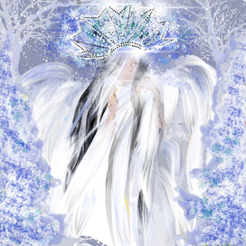 Снежная королева