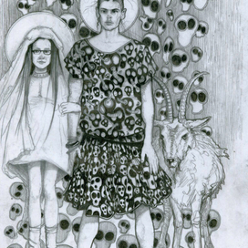  "The saga of The Witcher" Polish writer Andrzej Sapkowski's fantasy.