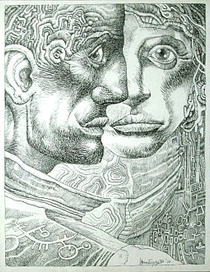 " пикник на обочине"