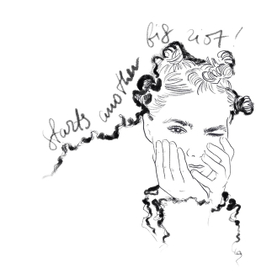 Bjork - It’s oh so quiet