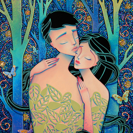 Притяжение 