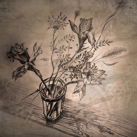 Подоконник