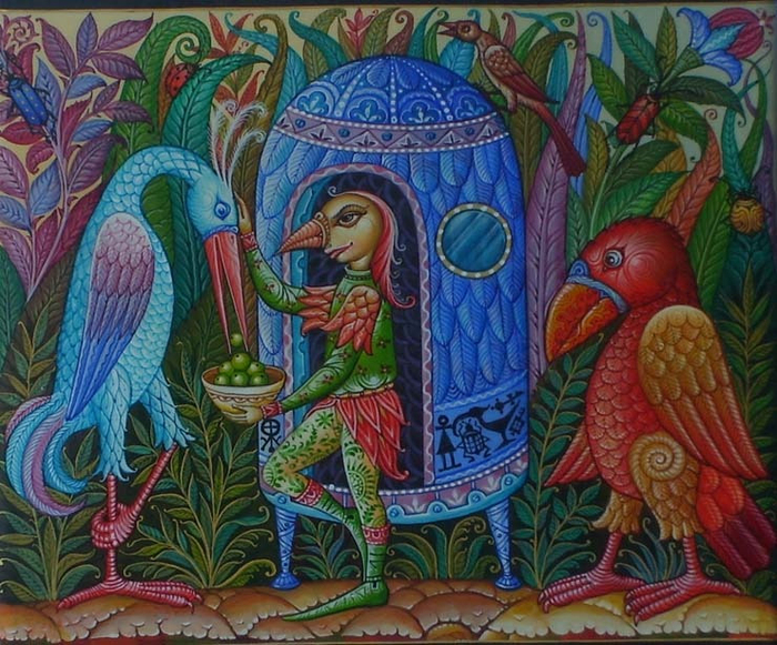 Мы не одни 3