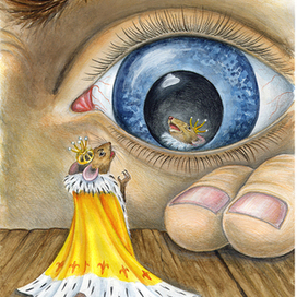 Из жизни великанов