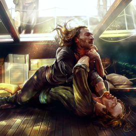 Час расплаты