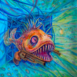 "Your life or your wallet?"