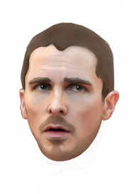 Кристиан Бейл