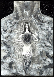 Хранитель пустоты