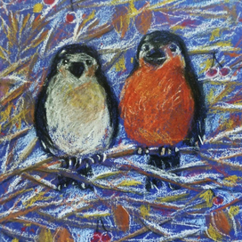 Двое в городе