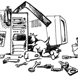 илл к Информатике И.Г.Семакина