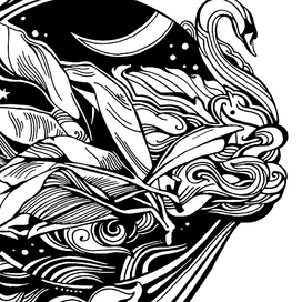 Метафорические карты / обратная сторона